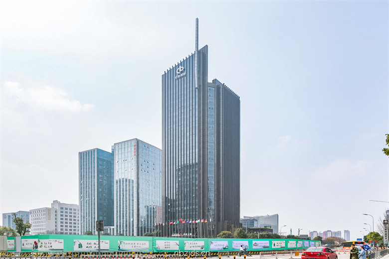 中基大厦